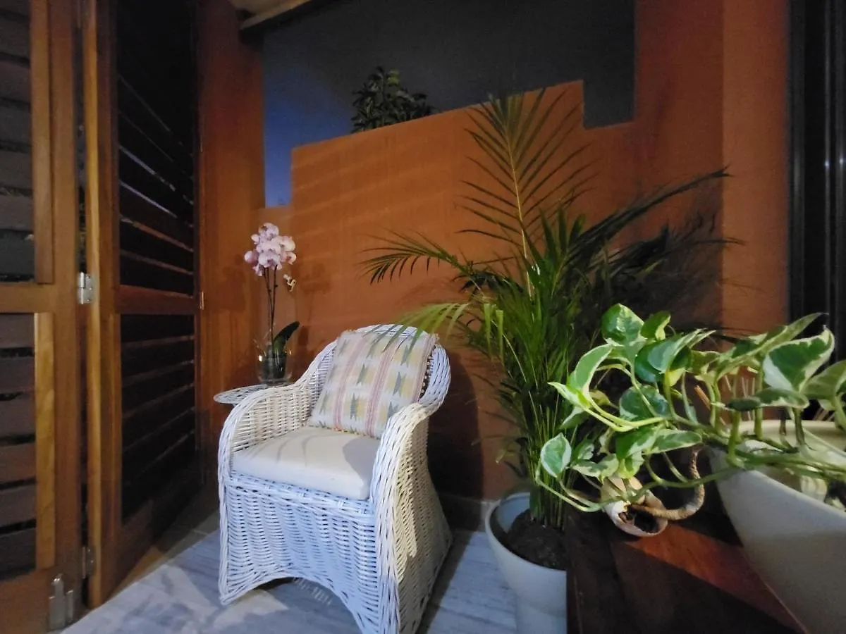 Ferienwohnung Medano4You La Terraza De Isa La Tejita 0*,  Spanien