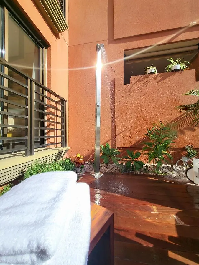 Ferienwohnung Medano4You La Terraza De Isa La Tejita