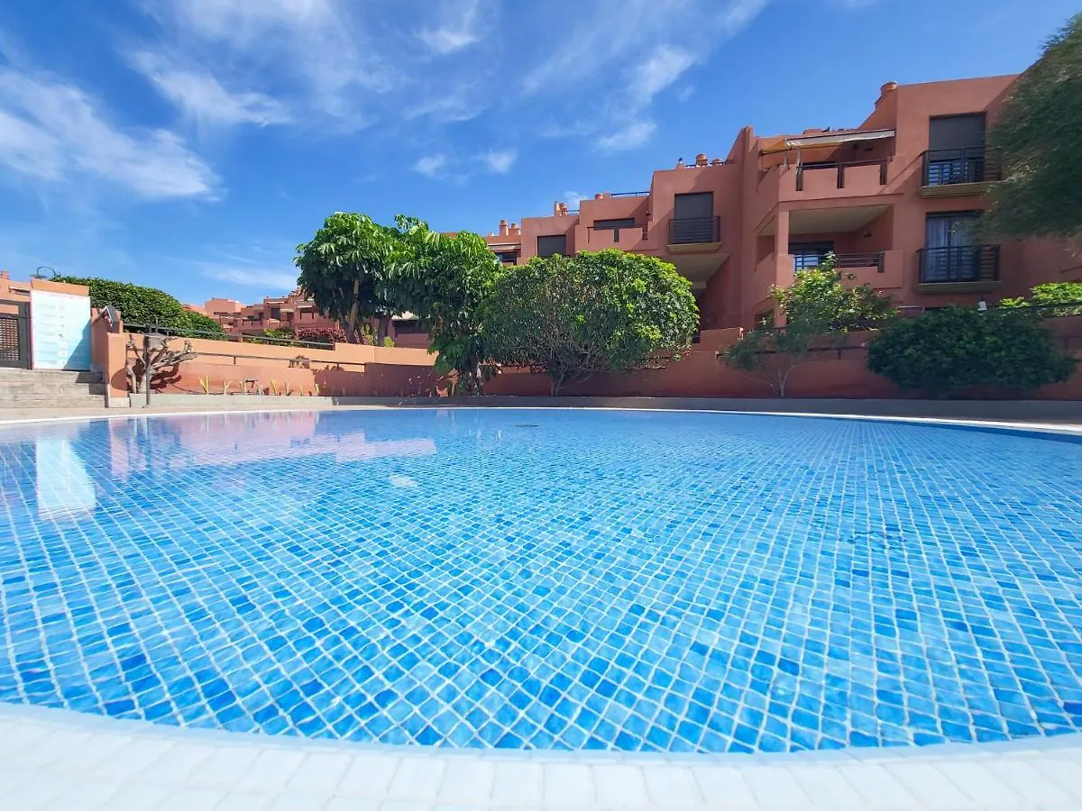 Ferienwohnung Medano4You La Terraza De Isa La Tejita