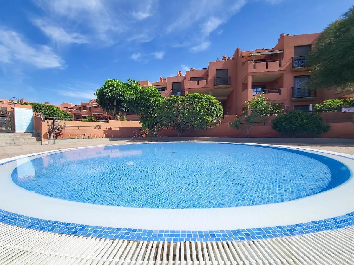 Ferienwohnung Medano4You La Terraza De Isa La Tejita Apartment